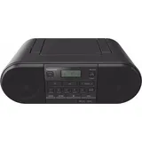 Panasonic RX-D500EG-K schwarz