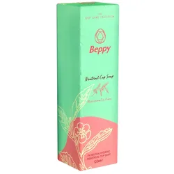 «Cup Soap» Reinigungsmittel für Menstruationstassen (0.12 l) 0,12 l