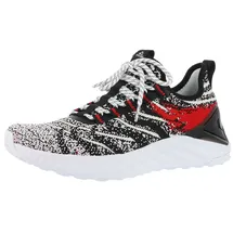 Peak Performance TaiChi King Laufschuhe 21495 weiss/melange/grau 48