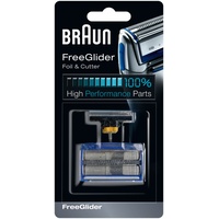 Braun Kombipack