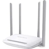 Mercusys MW325R Wireless N Router