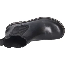 Birkenstock Herren Stiefelette Schwarz 1025764, Grösse 41 - 41