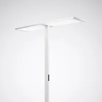 Trilux LED-Stehleuchte LuceoS S-T #7700858