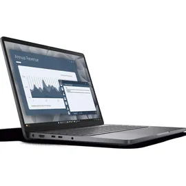 Dell Pro 14 PC14255 AMD Ryzen AI 7 Pro 350 16 GB RAM 1 TB SSD Platinum Silver