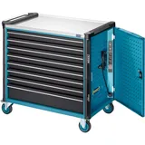 HAZET Werkstattwagen Assistent 179NXXL-8D/3