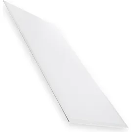 Lifud LED-Panel 120x60 cm 60W 6000lm Kaltweiß/Aluminium/Kunststoff