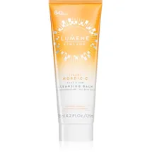 LUMENE Nordic-C Pure Glow Reinigungsbalsam 125 ml