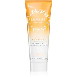 LUMENE Nordic-C Pure Glow Reinigungsbalsam 125 ml