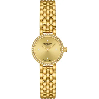 TISSOT Lovely Round T140.009
