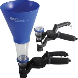 BGS Universal Öl-Einfülltrichter (9391)