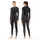 La Sportiva Wool70 Tech Longsleeve W Mehrfarbig L