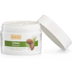 Swiss Stone Pine Balm - 200 ml