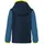 Vaude Pulex Ii Fleece Mit Durchgehendem Reißverschluss - Ultramarine - 146-152 cm