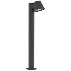 Lindby - Ileyna Garten Leuchte Dark Grey