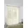 Wirth Gardine WIRTH "Manuela", beige (champagner), B:200cm H:125cm, Voile, Polyester, Gardinen, Gardine, Store