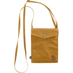 Fjällräven Pocket acorn (166) ONESIZE