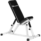 Hantelbank Schrägbank Fitnessgerät Bauchtrainer Rückentrainer Fitness Training