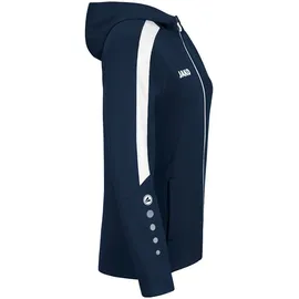Jako Power Kapuzenjacke Kinder 900 marine 164