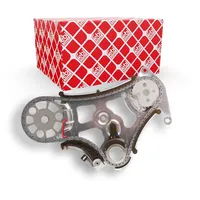 FEBI Kettensatz für Ölpumpe