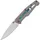 Gerber Paralite Blau