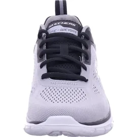 SKECHERS Track Broader in grau Gr.: 47 1⁄2 EU