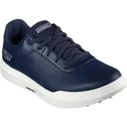 Skechers Go Golf Drive 5 Golfschuhe für Mann Marine/Weiß 46