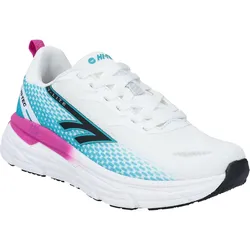 Hi-Tec Walkingschuh »PROMENADE WOMENS« HI-TEC WEISS 40