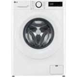 LG Electronics W4WR32963 Waschtrockner | 9 kg Waschen - 6 kg Trocknen | Energie D | Steam | Weiss