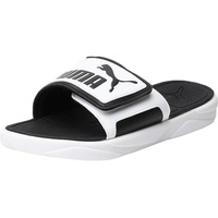 Puma Royalcat Comfort Puma white/PUMA Black, 43