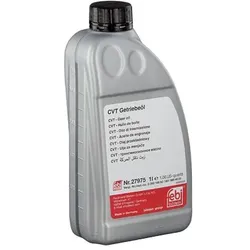 Febi Bilstein 1 L Automatikgetriebeöl (ATF) für CVT Getriebe [Hersteller-Nr. 27975]