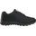 Safety Jogger Berufsschuh Kassie, O1 Halbschuhe, Unisex, Synthetik, schwarz 43