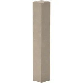 Home Affaire Infinity 28 x 186 x 30 cm Beige