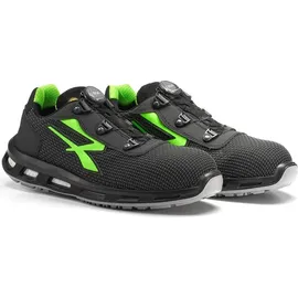 U-POWER Monster BOA ESD S3S CI FO sr (0366) 48