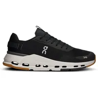 On Cloudnova Form 2 Herren Black/Ivory 45