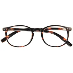 Lesebrille "JUNIOR New" in Ihrer Lesestärke