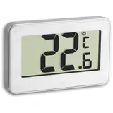 Digitales Thermometer vielseitig einsetzbar Temperaturmessung im Kühlschrank ...