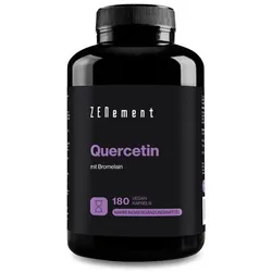 Zenement Quercetin Kapseln