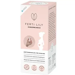 Fertilily Kinderwunsch Cup Empfängnishil 1 St