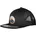 Scott Mountain Cap schwarz One Size