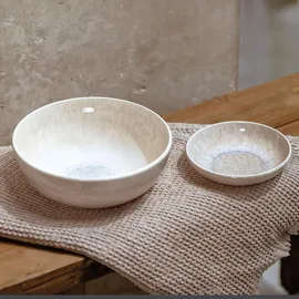 Villeroy & Boch Dipschälchen Perlemor Sand beige 6-tlg.