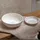 Villeroy & Boch Dipschälchen Perlemor Sand beige 6-tlg.