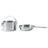 Tatonka Kettle 1.0 Kochtopfset (4001)