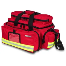 Elite Bags (Emergency's - Great Capacity Notfalltasche | rot