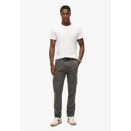 Superdry Core Cargohose Grau 33 32
