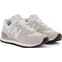 New Balance 574 Core Damen nimbus cloud/white 41,5