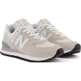 New Balance 574 Core Damen nimbus cloud/white 41,5
