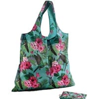 Cedon Easy Bag XL Flower Bird