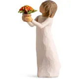 Willow Tree Little Things Figurine