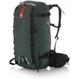 Arva ST 35 Skitourenrucksack Grün
