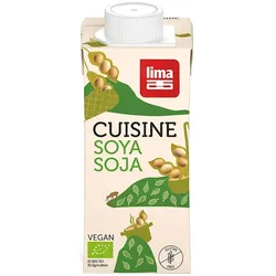 Soja Cuisine